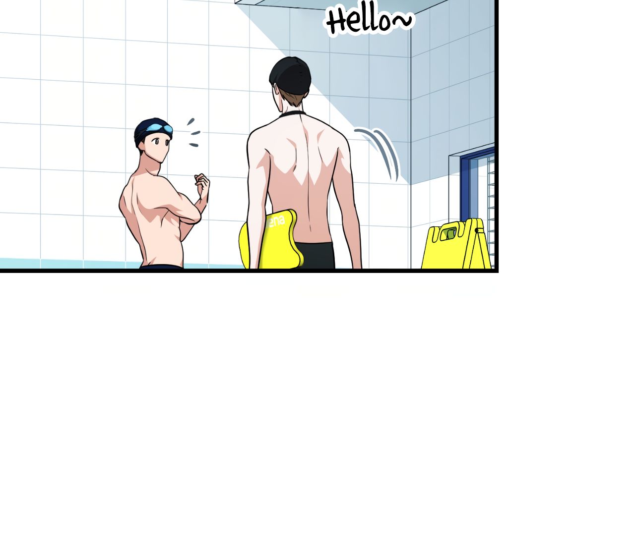 Read The Guild Member Next Door chapter 47 image 131 on Lezhin