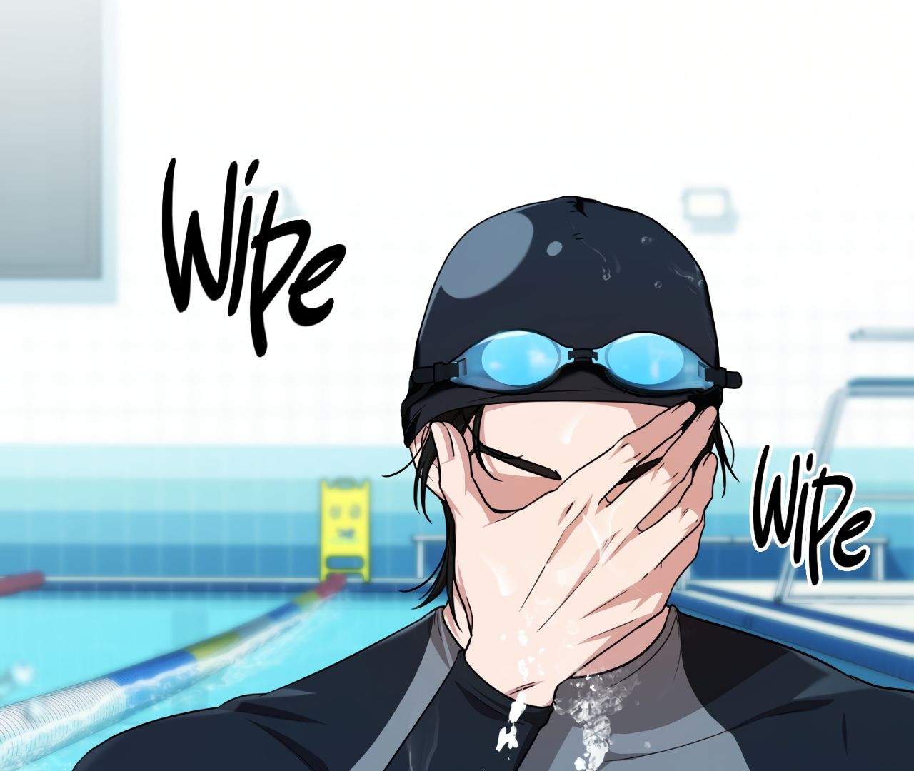 Read The Guild Member Next Door chapter 47 image 146 on Lezhin