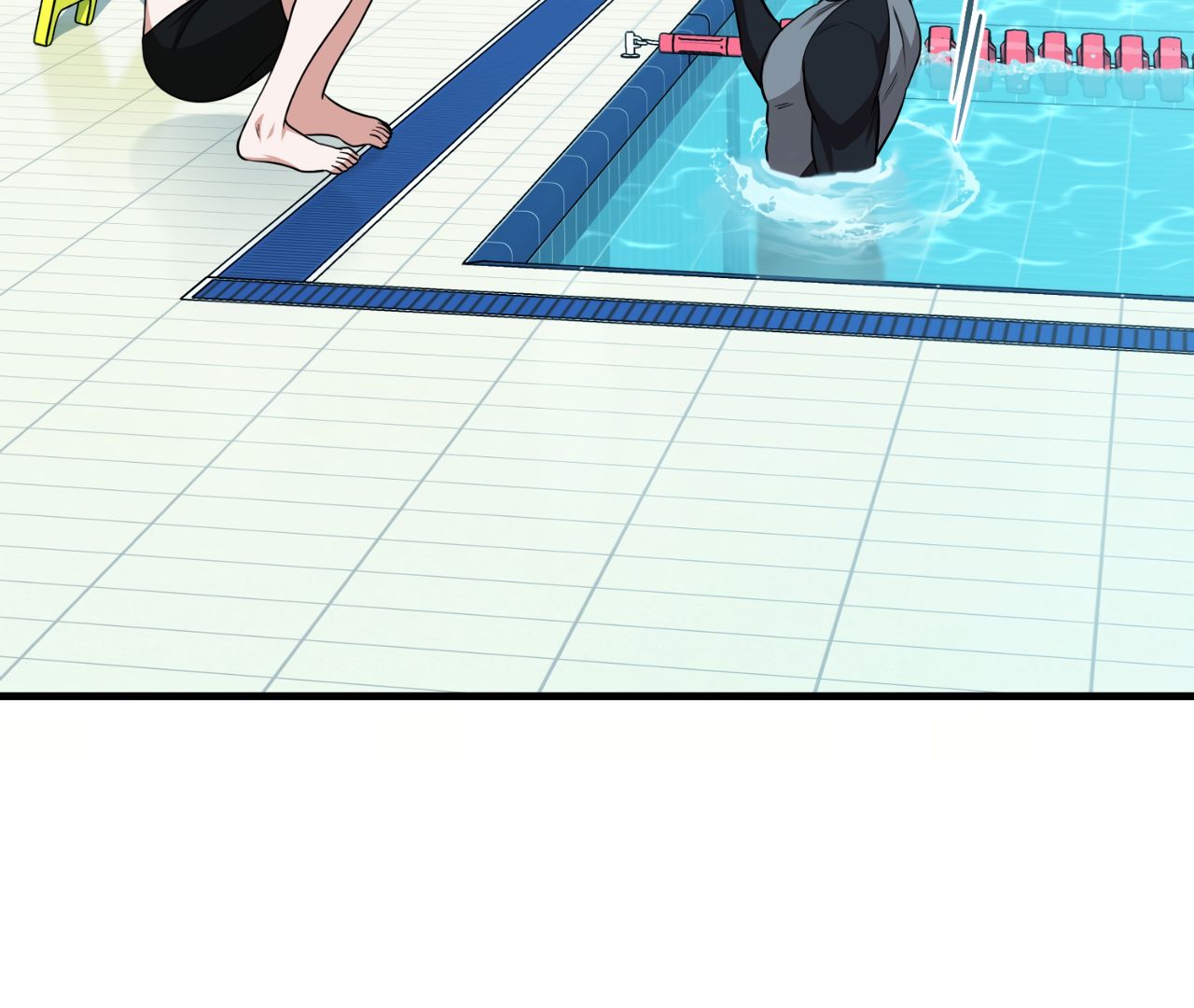 Read The Guild Member Next Door chapter 47 image 151 on Lezhin