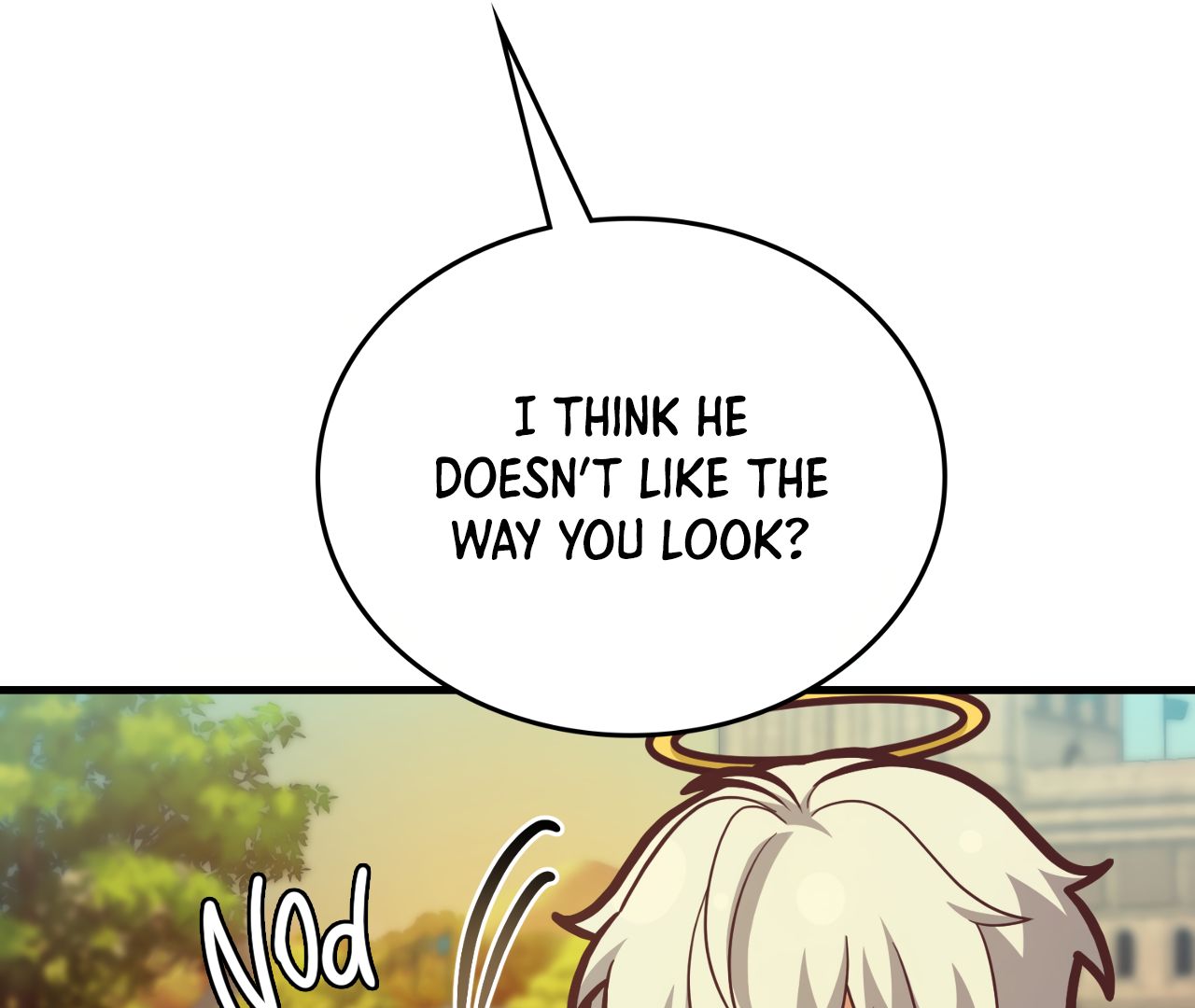 Read The Guild Member Next Door chapter 47 image 18 on Lezhin