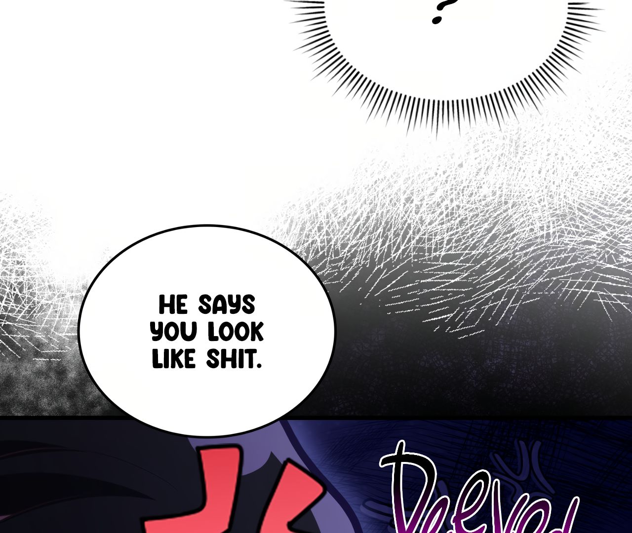 Read The Guild Member Next Door chapter 47 image 20 on Lezhin