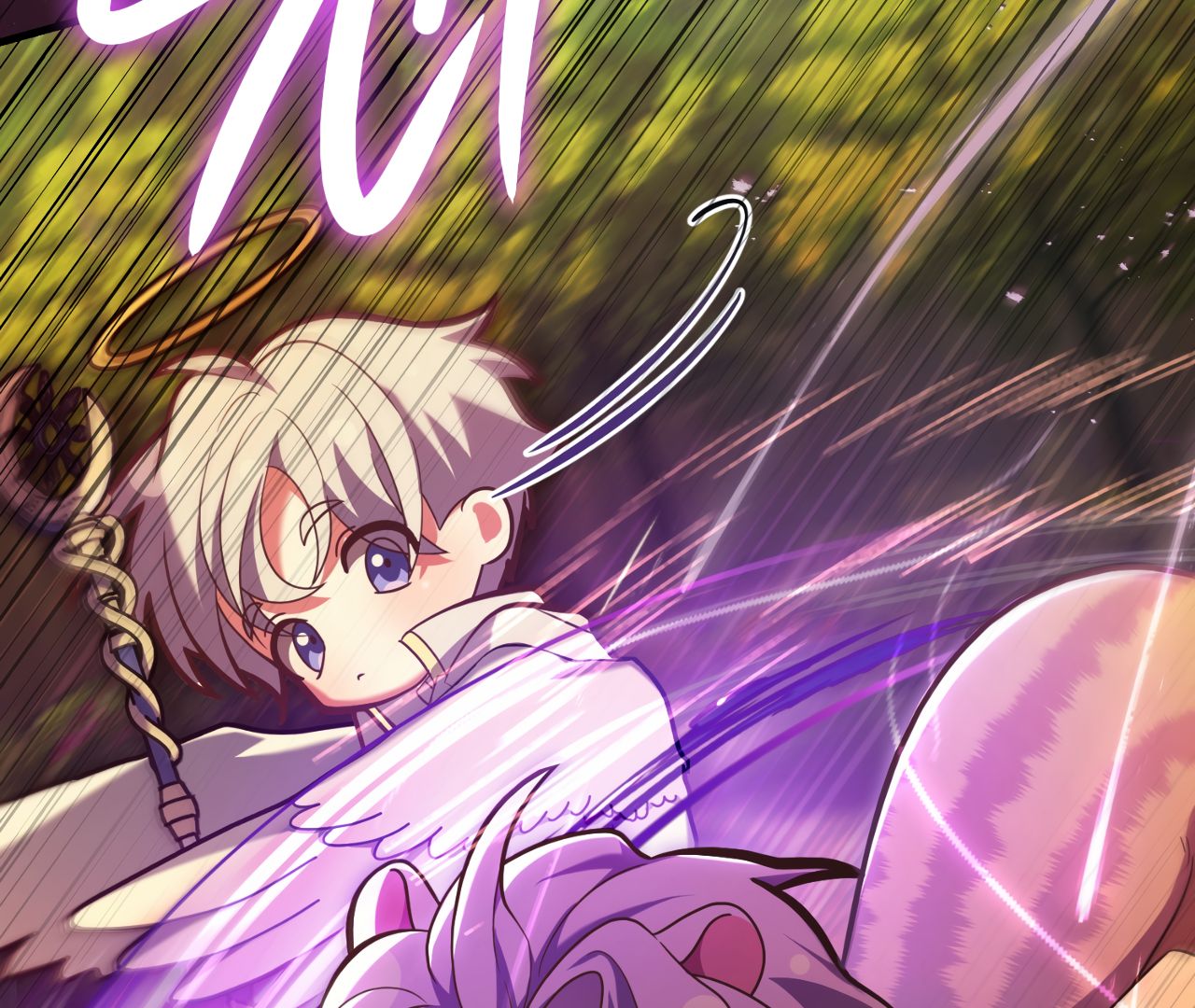 Read The Guild Member Next Door chapter 47 image 24 on Lezhin