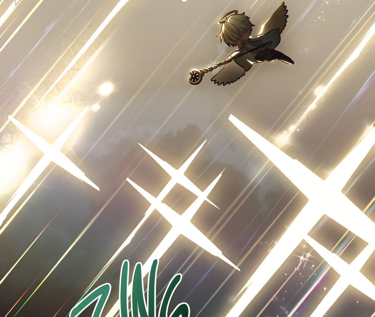 Read The Guild Member Next Door chapter 47 image 3 on Lezhin