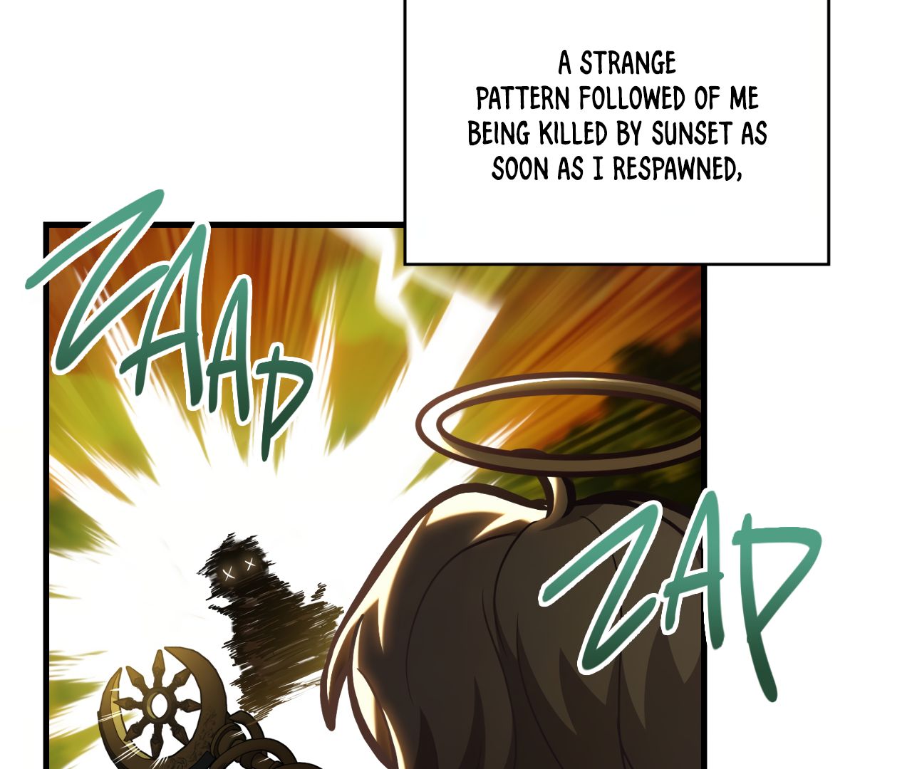 Read The Guild Member Next Door chapter 47 image 44 on Lezhin