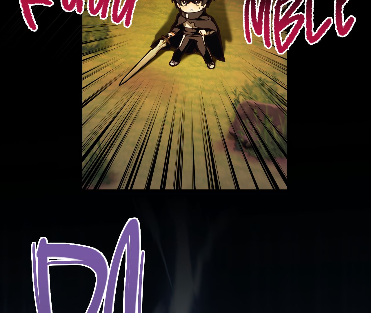 Read The Guild Member Next Door chapter 47 image 5 on Lezhin