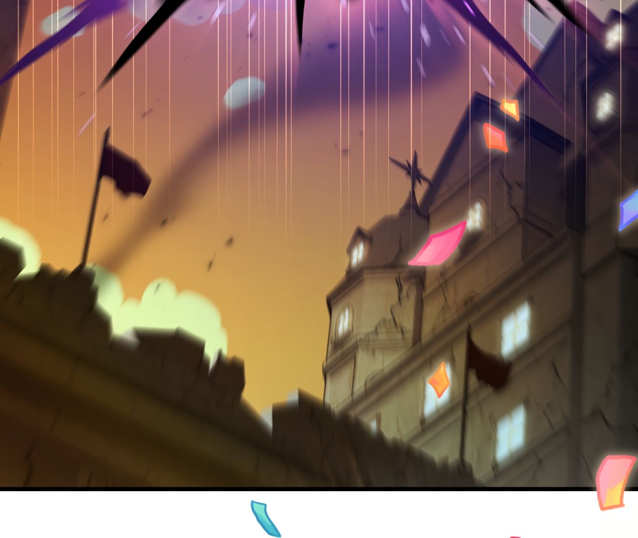 Read The Guild Member Next Door chapter 47 image 53 on Lezhin