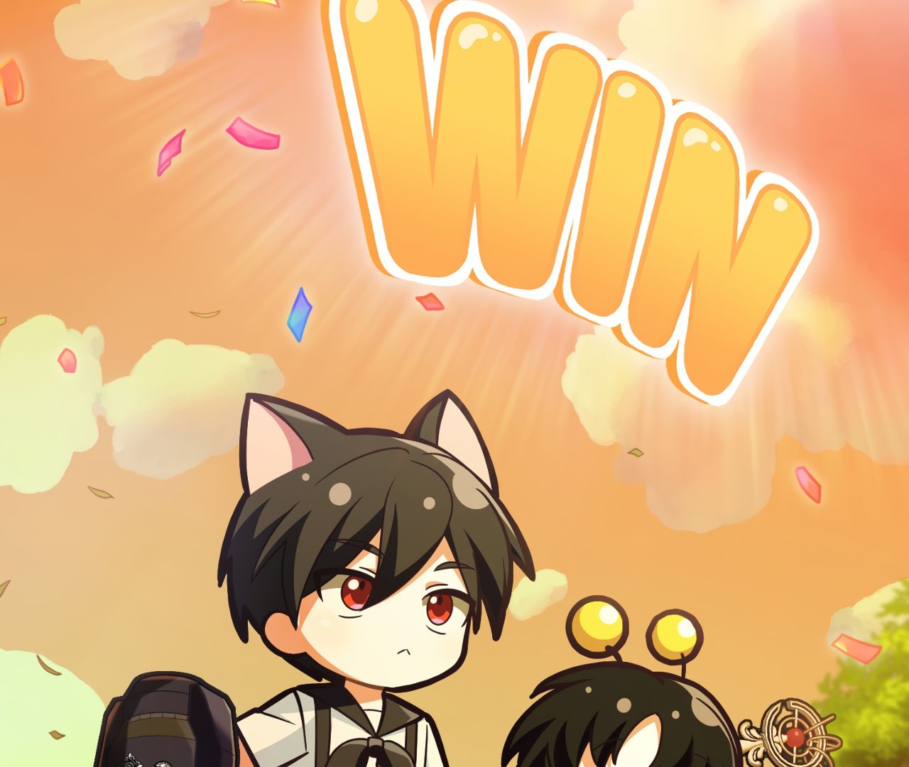 Read The Guild Member Next Door chapter 47 image 55 on Lezhin