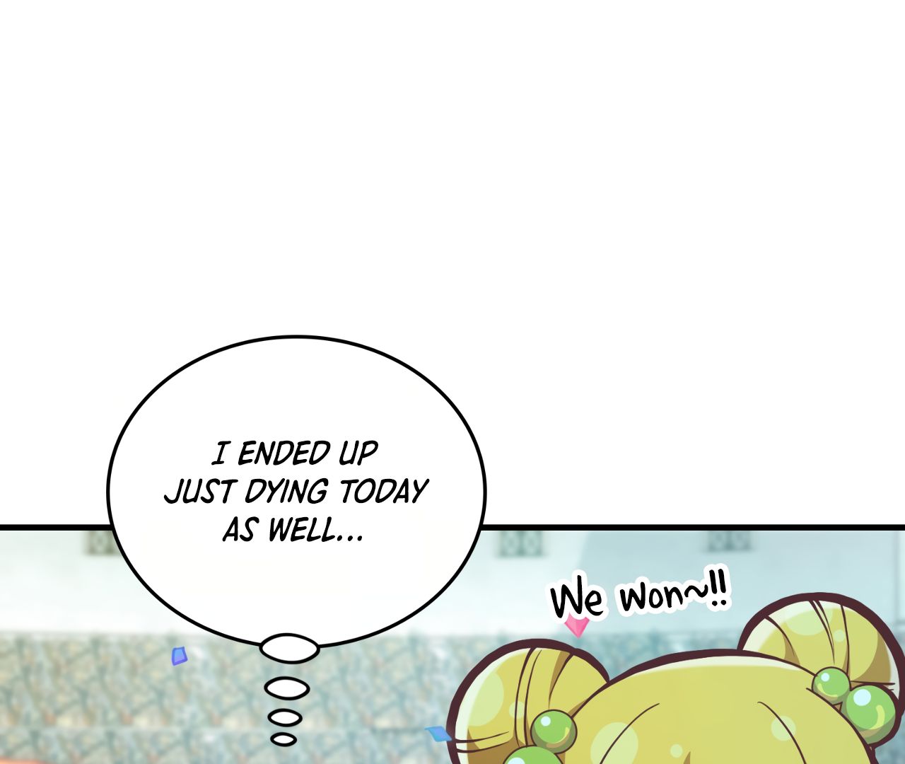 Read The Guild Member Next Door chapter 47 image 65 on Lezhin