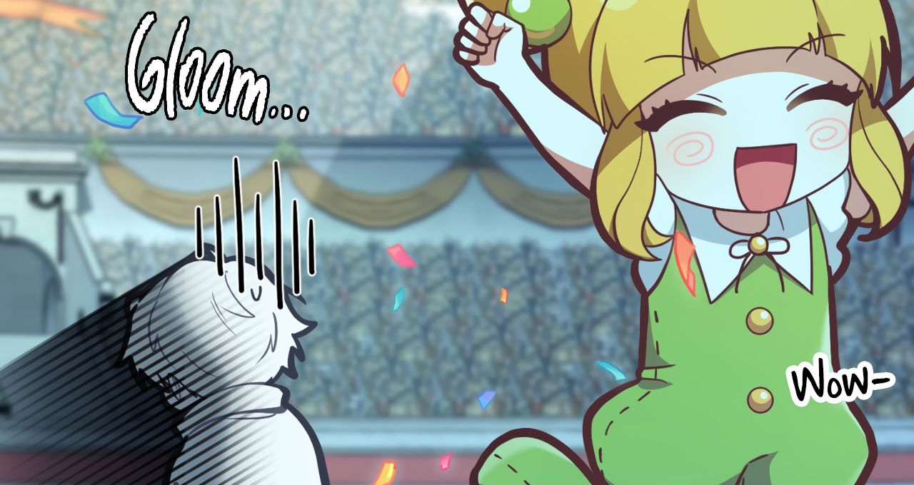 Read The Guild Member Next Door chapter 47 image 66 on Lezhin