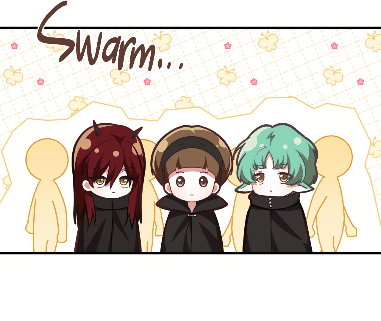 Read The Guild Member Next Door chapter 47 image 70 on Lezhin