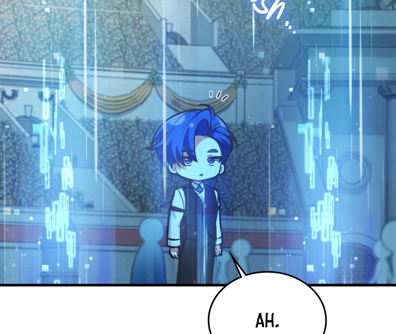 Read The Guild Member Next Door chapter 47 image 84 on Lezhin