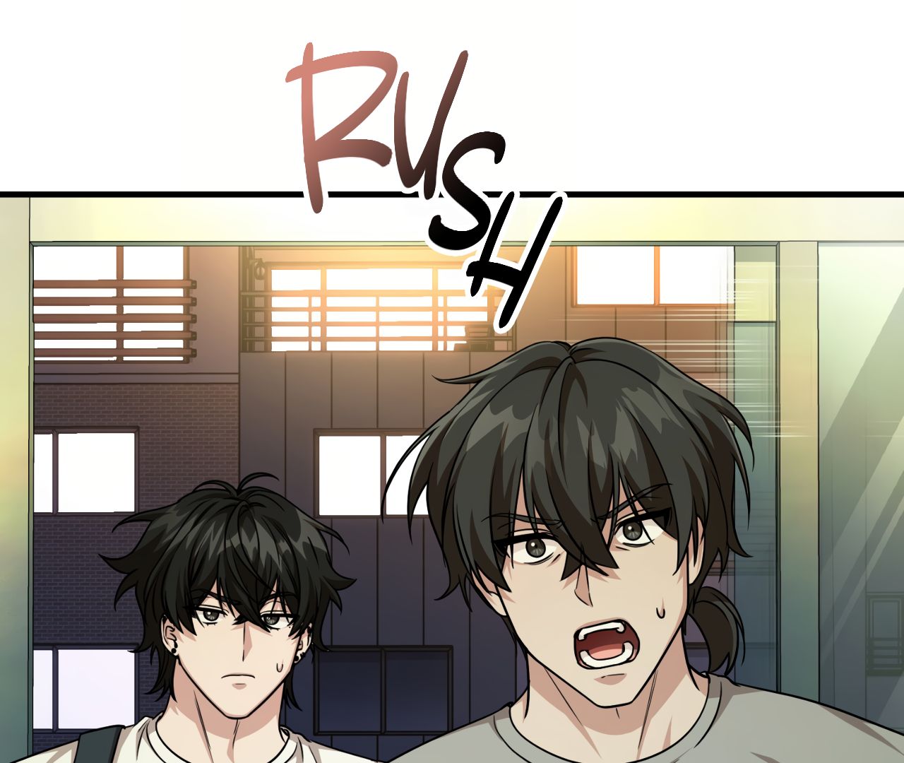 Read The Guild Member Next Door chapter 49 image 10 on Lezhin