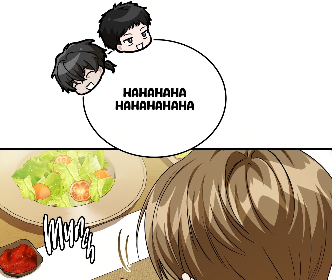 Read The Guild Member Next Door chapter 49 image 102 on Lezhin