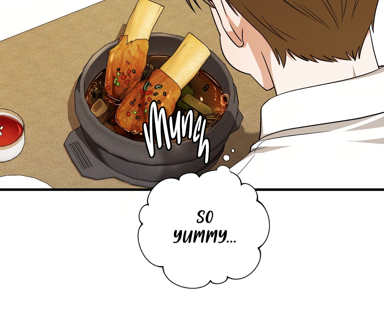 Read The Guild Member Next Door chapter 49 image 103 on Lezhin
