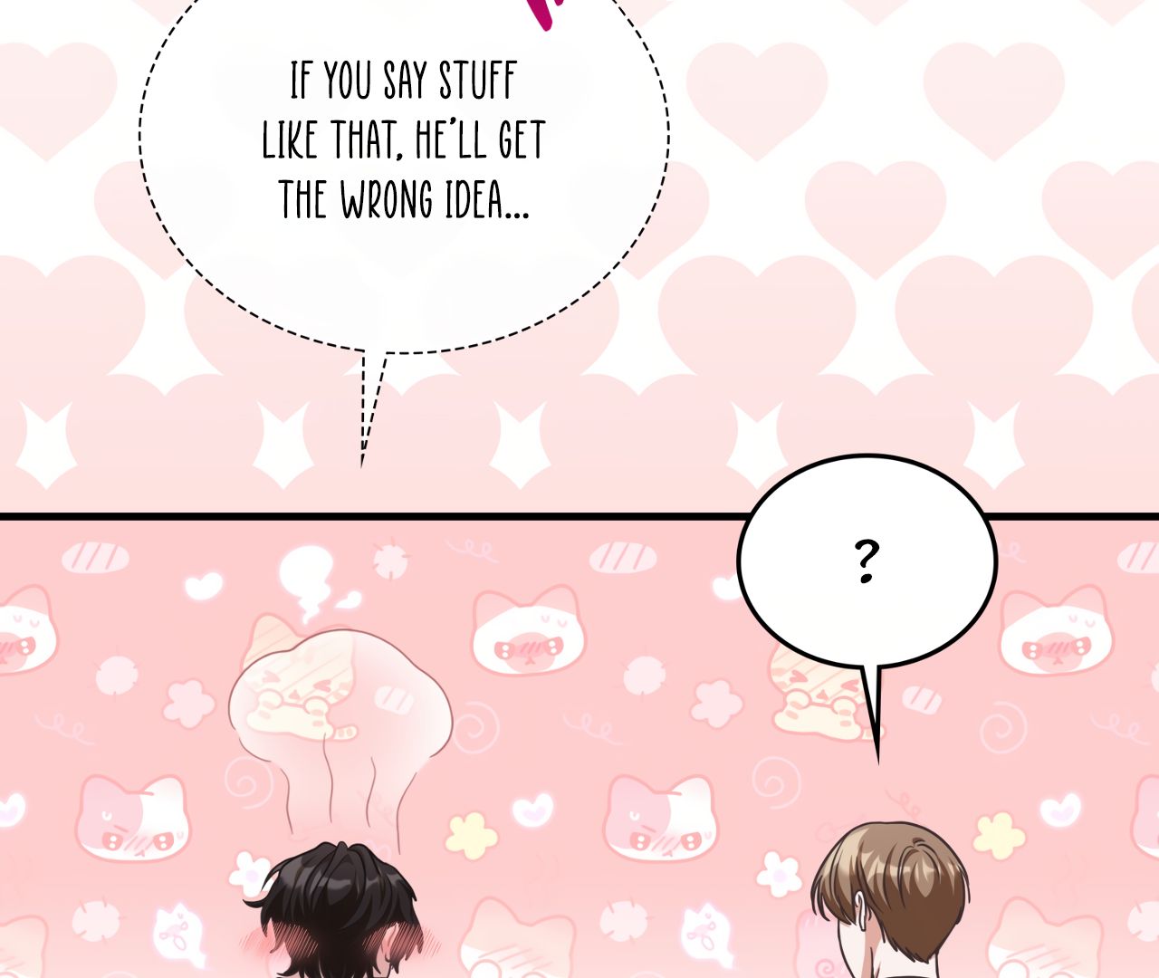 Read The Guild Member Next Door chapter 49 image 105 on Lezhin