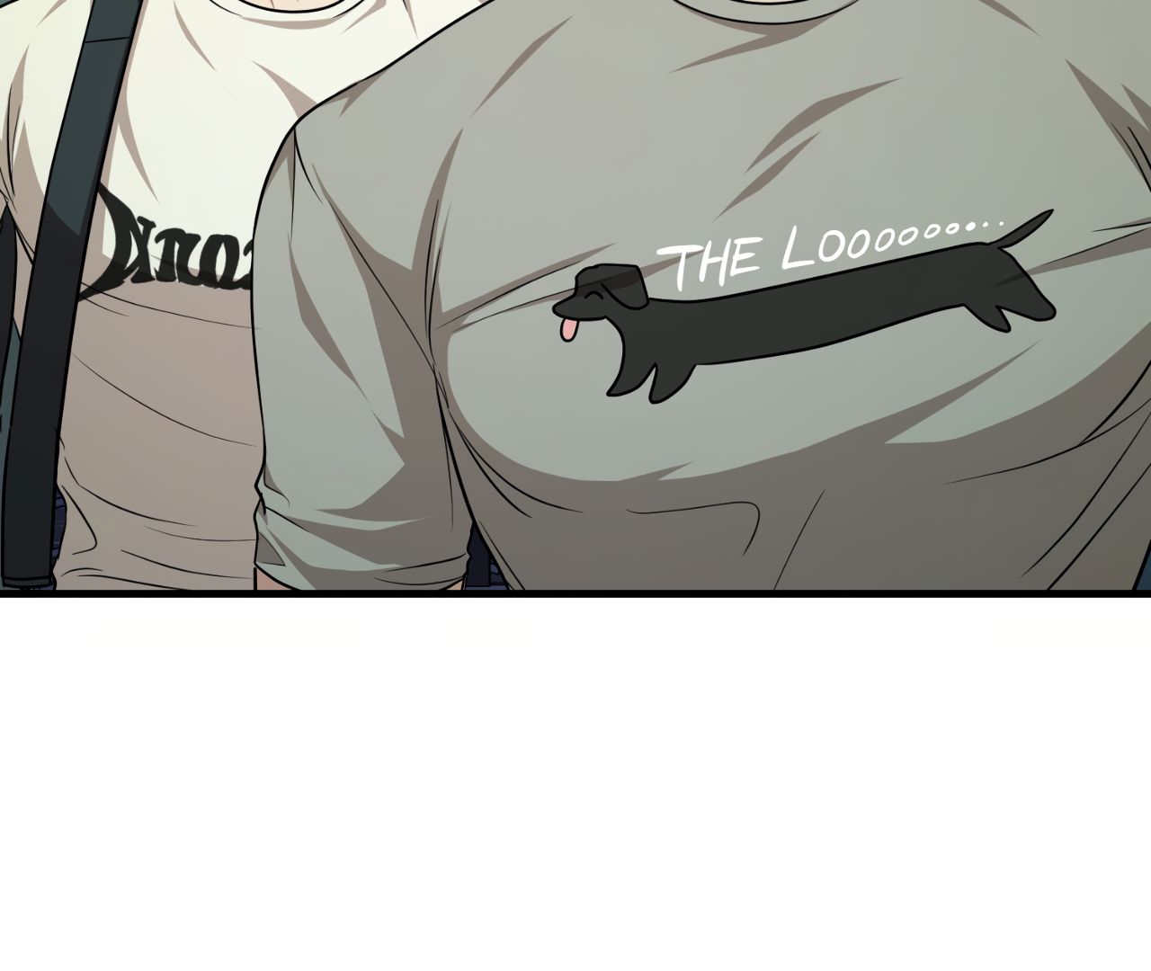 Read The Guild Member Next Door chapter 49 image 11 on Lezhin