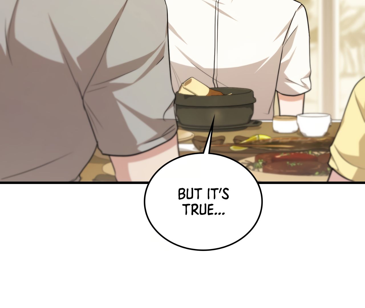 Read The Guild Member Next Door chapter 49 image 112 on Lezhin