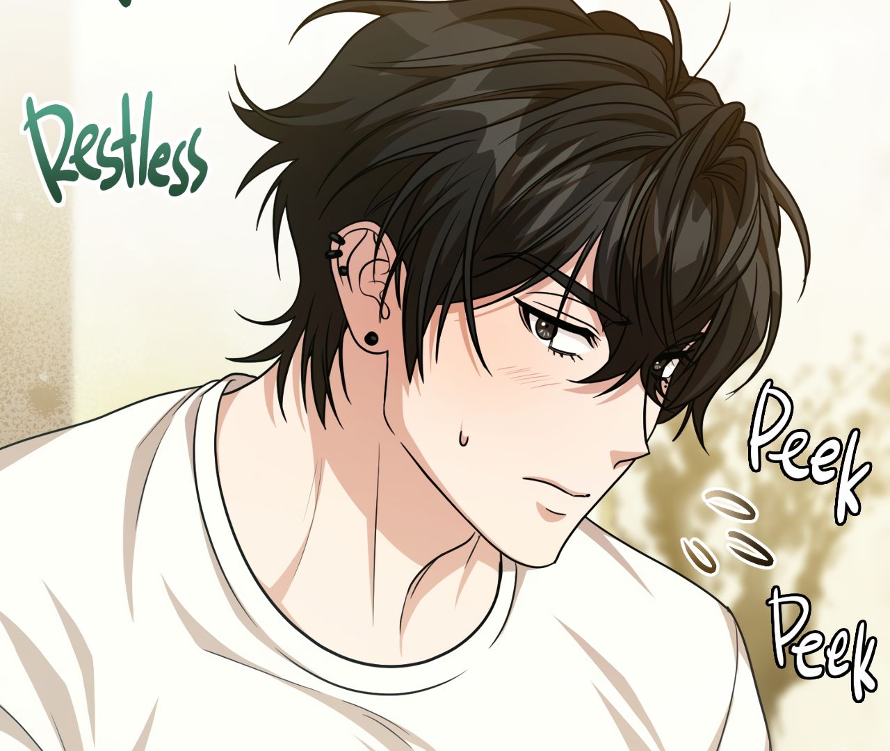 Read The Guild Member Next Door chapter 49 image 115 on Lezhin