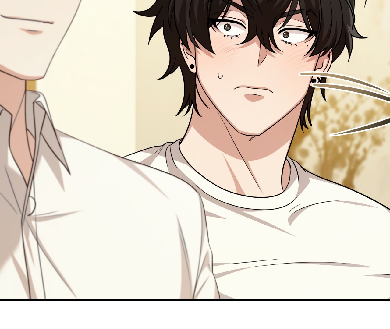 Read The Guild Member Next Door chapter 49 image 125 on Lezhin