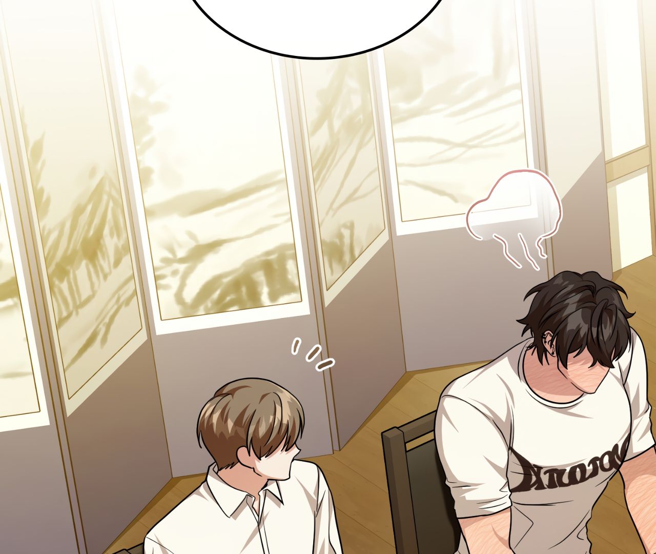 Read The Guild Member Next Door chapter 49 image 134 on Lezhin