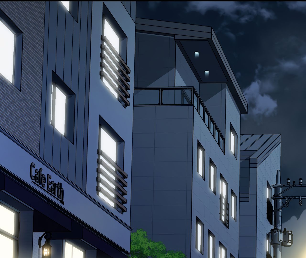 Read The Guild Member Next Door chapter 49 image 139 on Lezhin