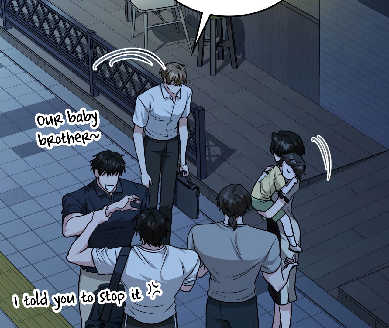 Read The Guild Member Next Door chapter 49 image 141 on Lezhin