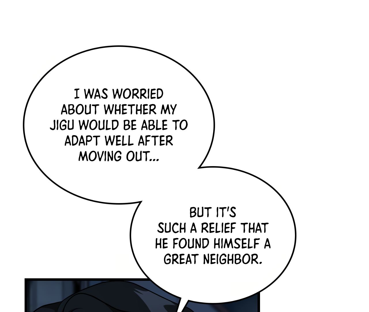 Read The Guild Member Next Door chapter 49 image 143 on Lezhin