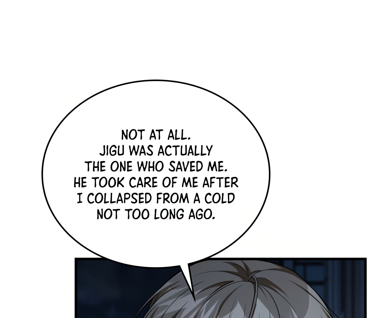 Read The Guild Member Next Door chapter 49 image 145 on Lezhin