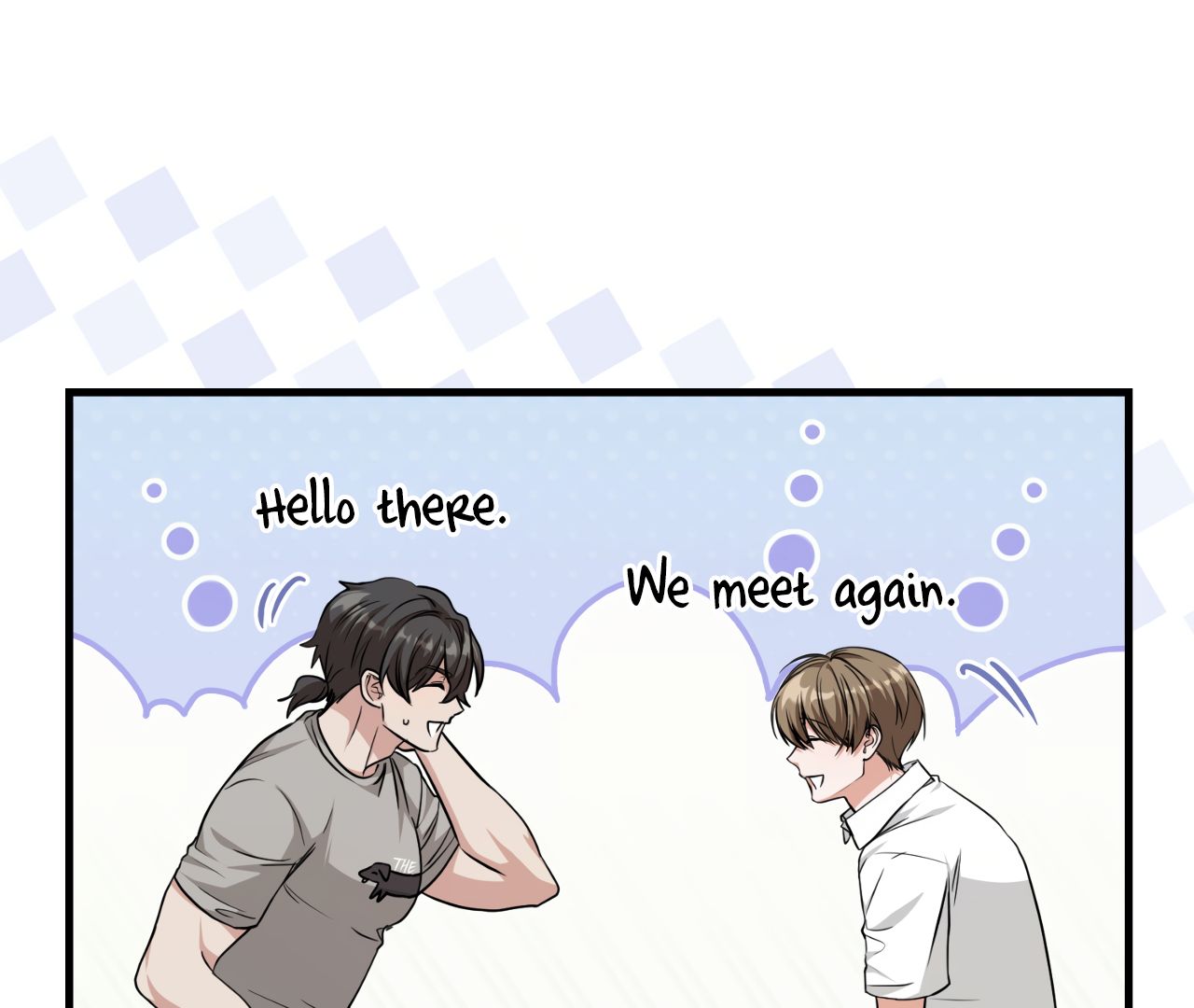 Read The Guild Member Next Door chapter 49 image 15 on Lezhin