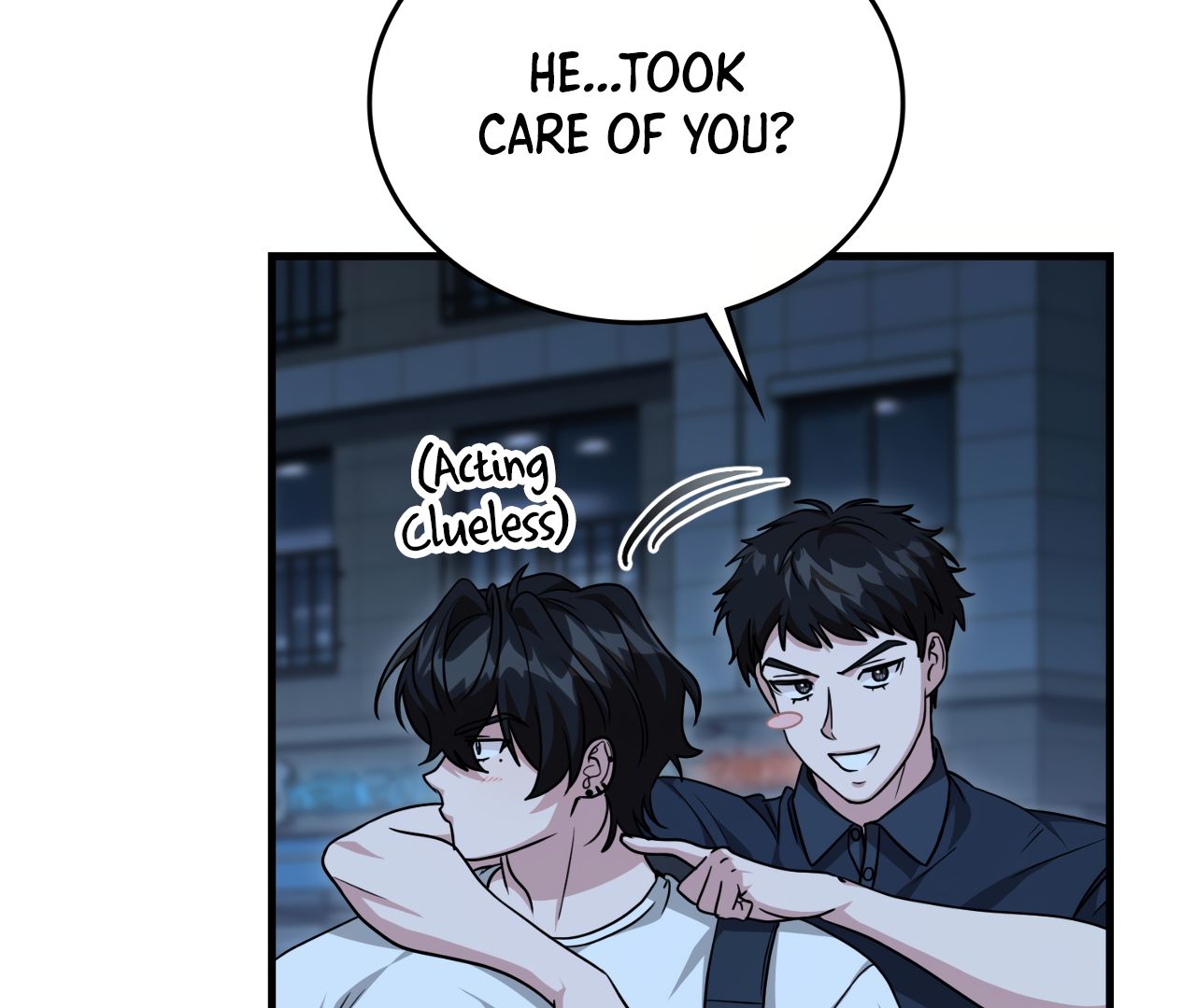 Read The Guild Member Next Door chapter 49 image 150 on Lezhin