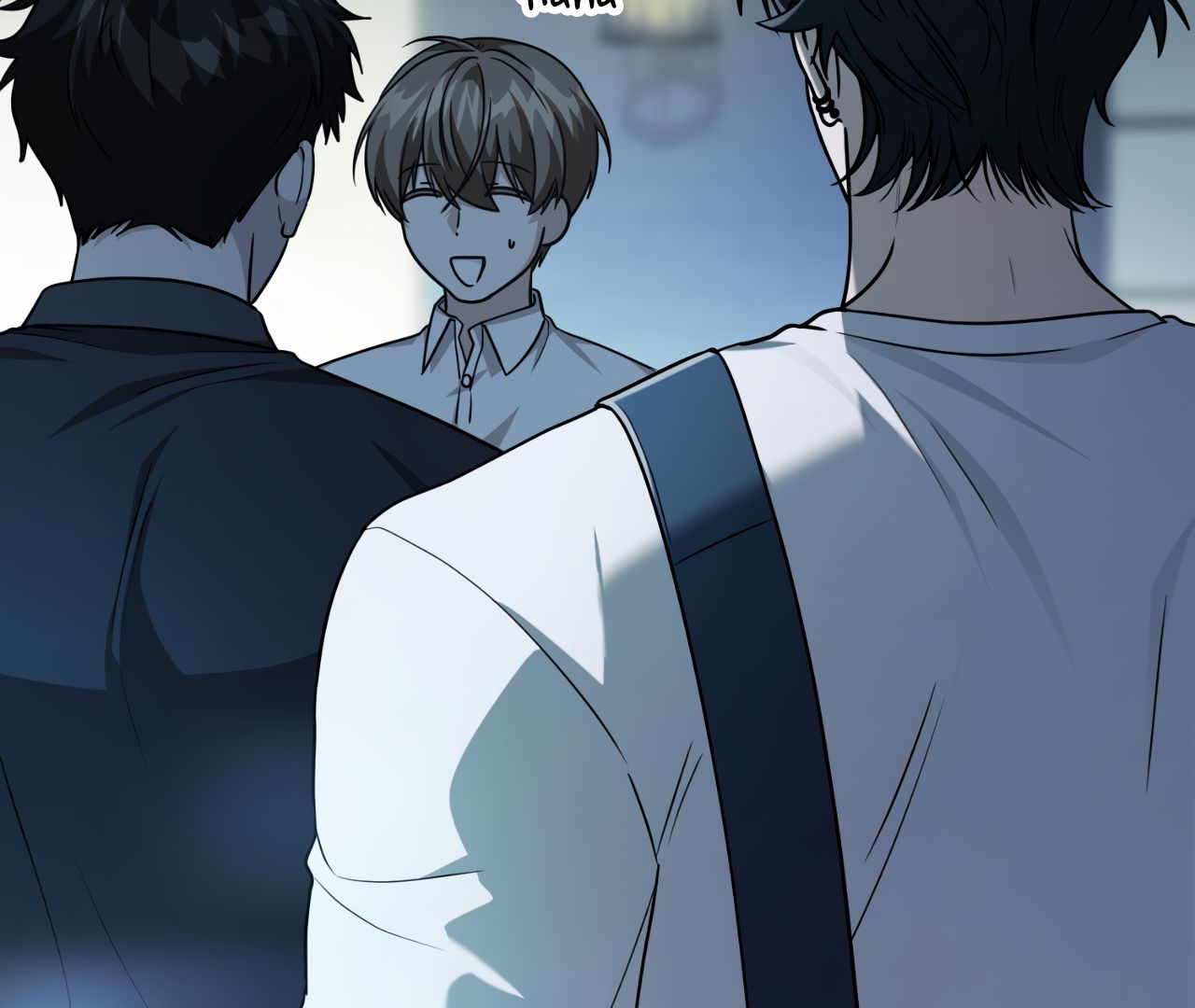Read The Guild Member Next Door chapter 49 image 155 on Lezhin