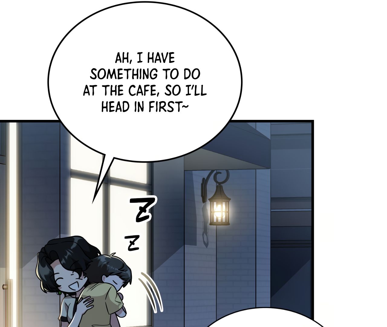 Read The Guild Member Next Door chapter 49 image 158 on Lezhin