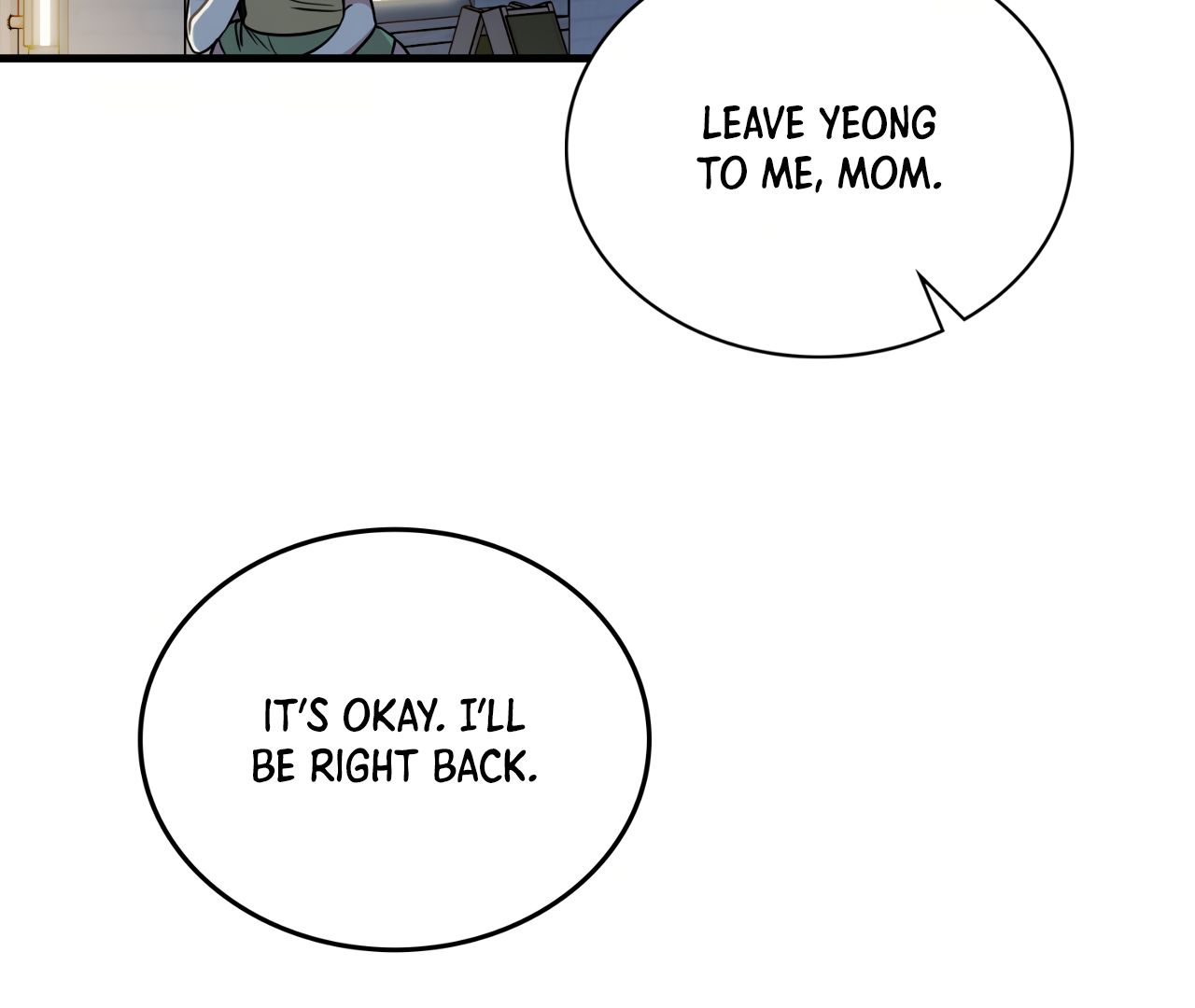 Read The Guild Member Next Door chapter 49 image 159 on Lezhin