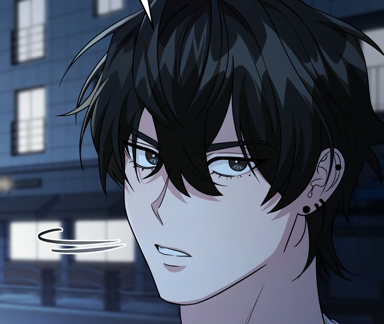 Read The Guild Member Next Door chapter 49 image 162 on Lezhin
