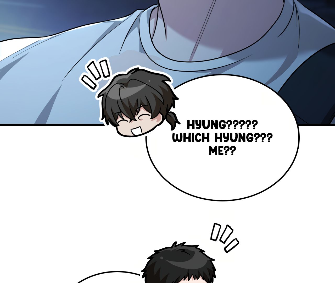 Read The Guild Member Next Door chapter 49 image 163 on Lezhin