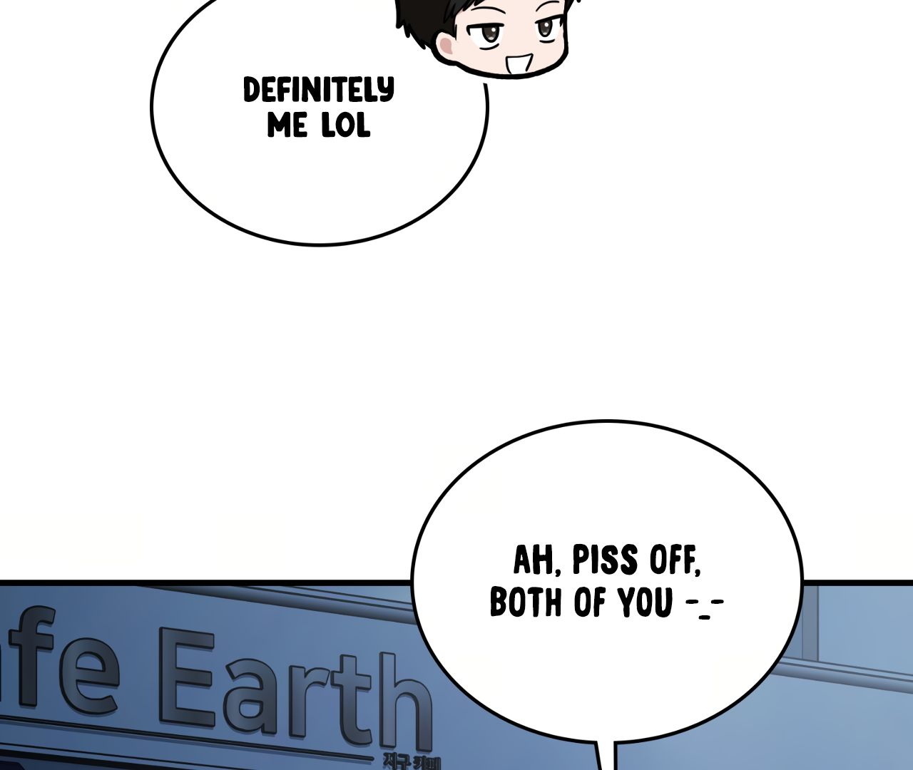 Read The Guild Member Next Door chapter 49 image 164 on Lezhin