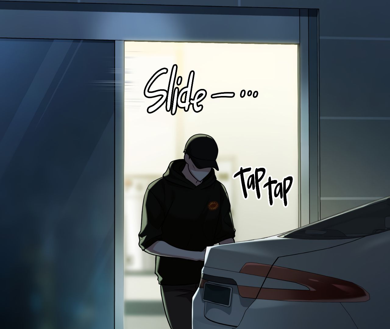 Read The Guild Member Next Door chapter 49 image 168 on Lezhin