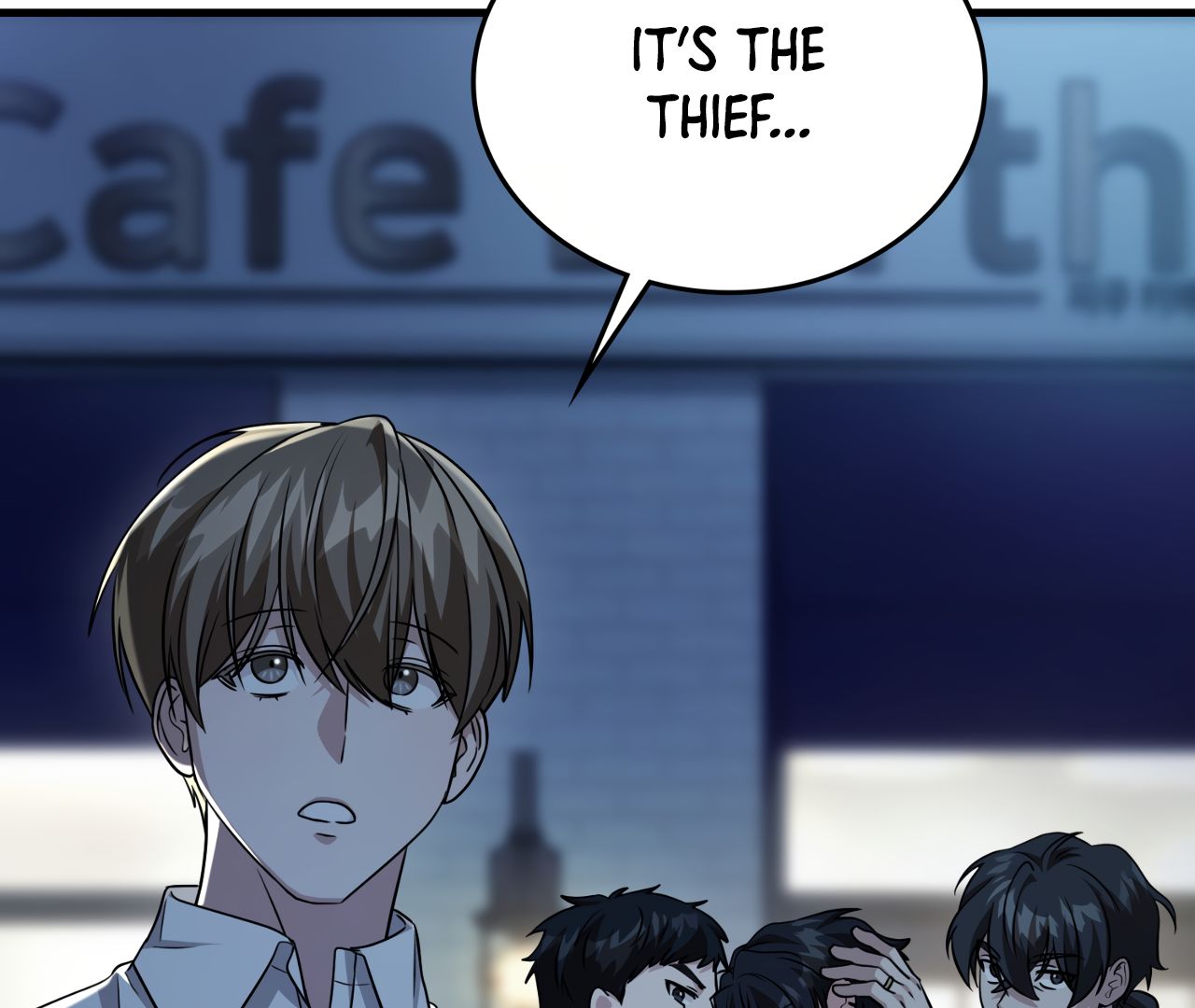 Read The Guild Member Next Door chapter 49 image 172 on Lezhin