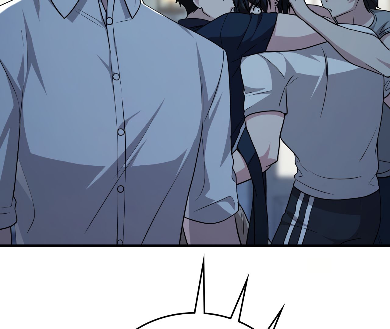 Read The Guild Member Next Door chapter 49 image 173 on Lezhin