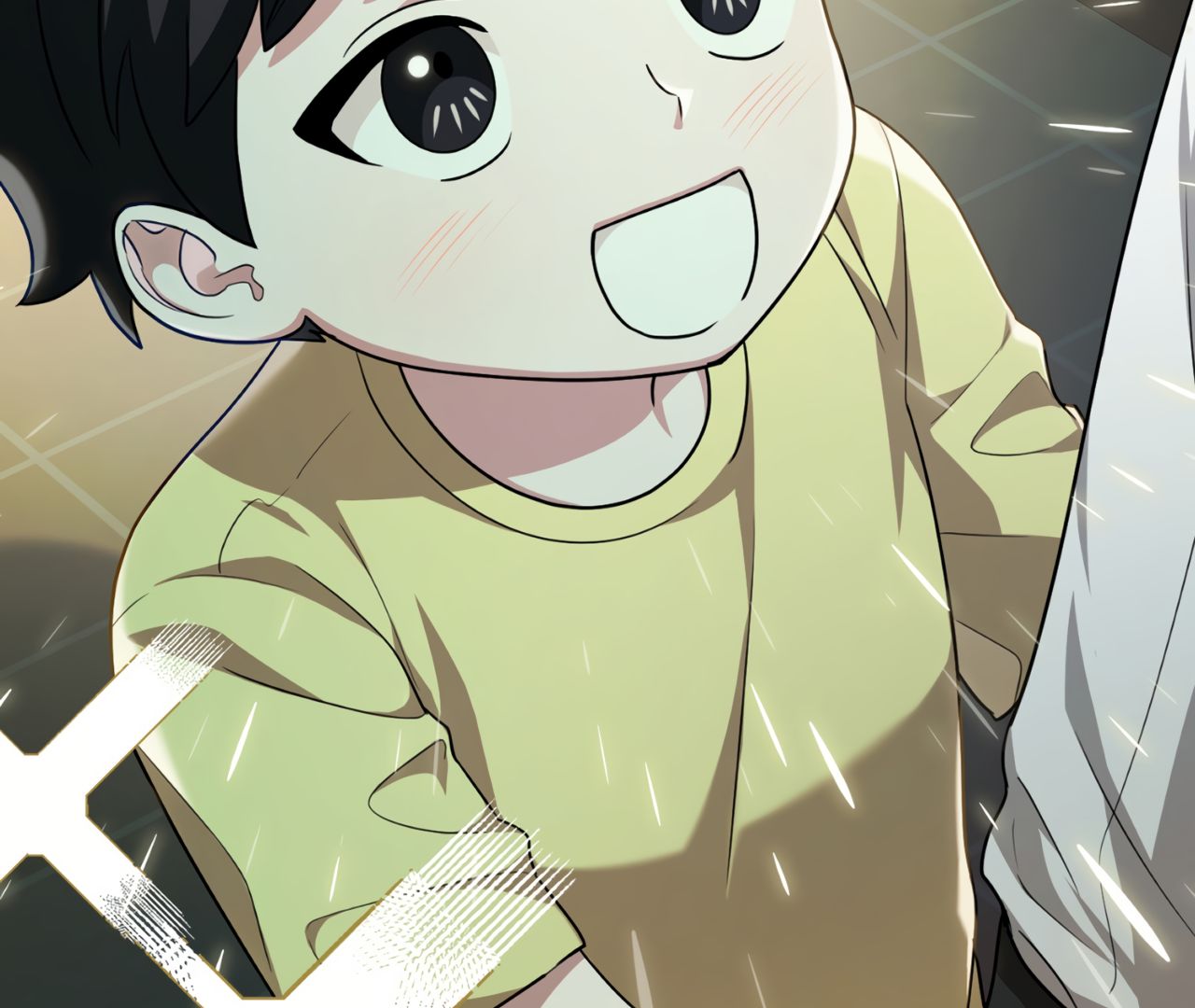 Read The Guild Member Next Door chapter 49 image 2 on Lezhin