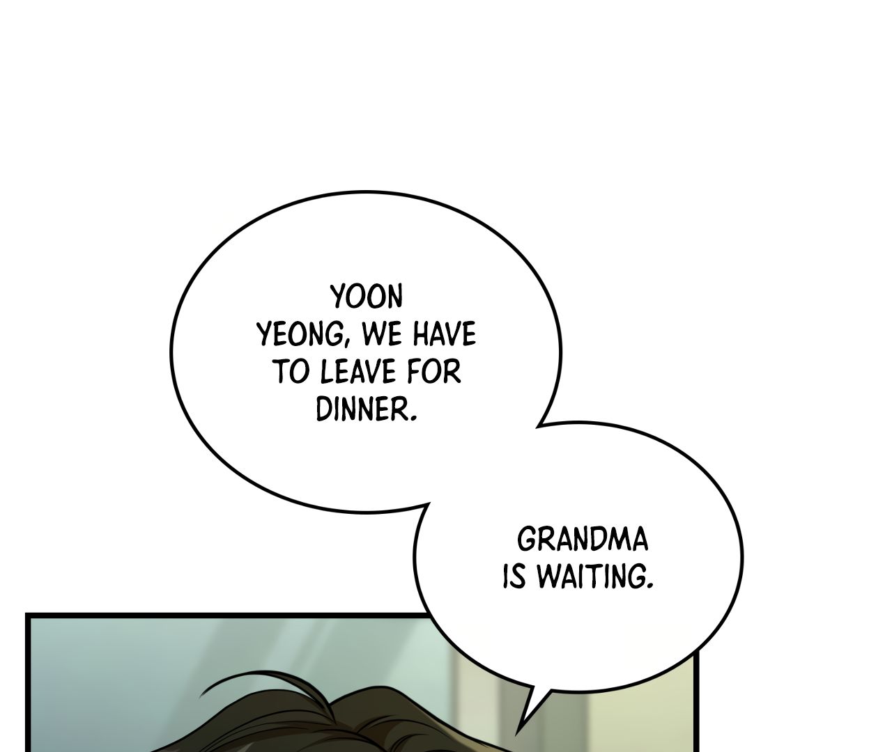 Read The Guild Member Next Door chapter 49 image 20 on Lezhin
