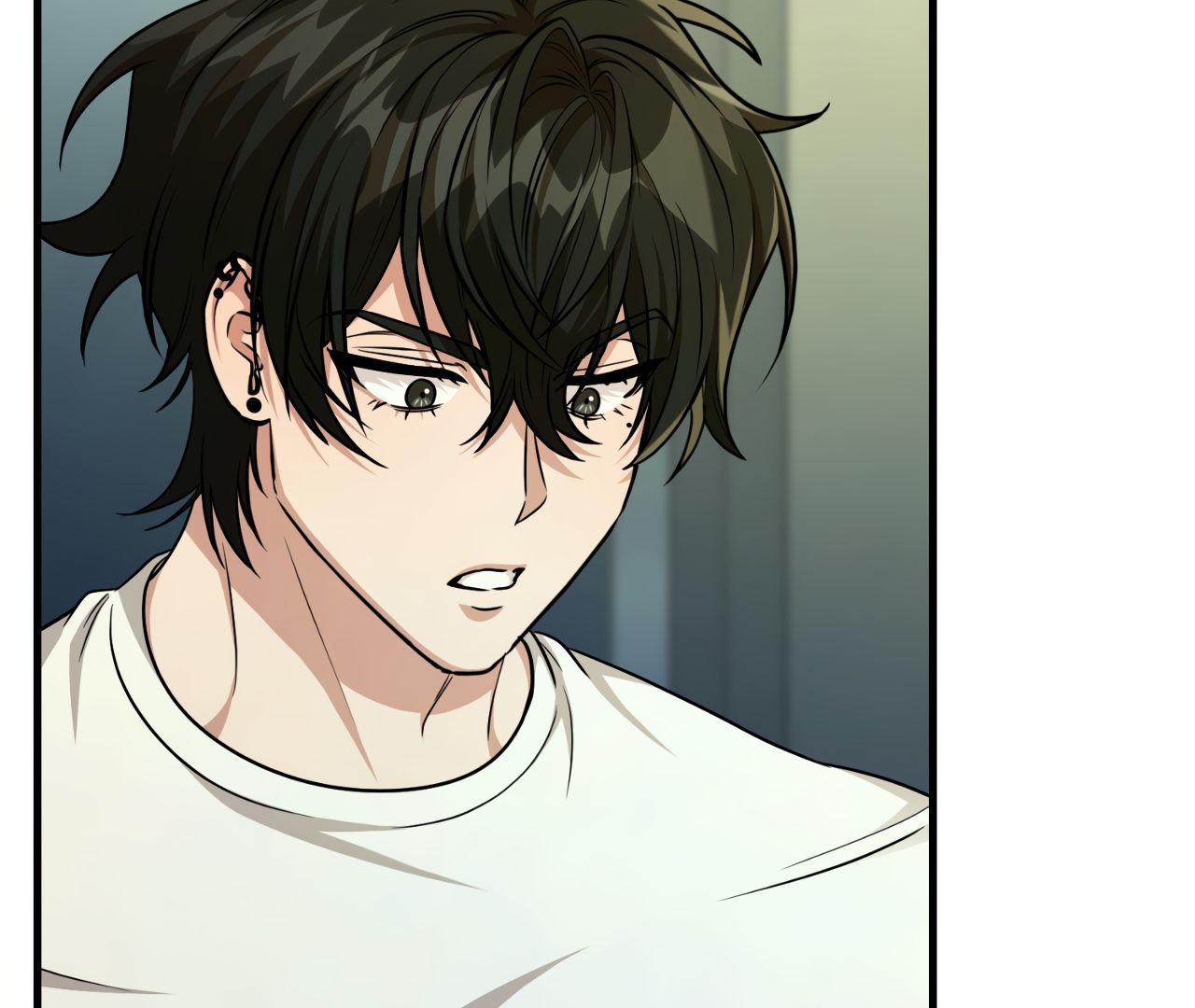 Read The Guild Member Next Door chapter 49 image 21 on Lezhin