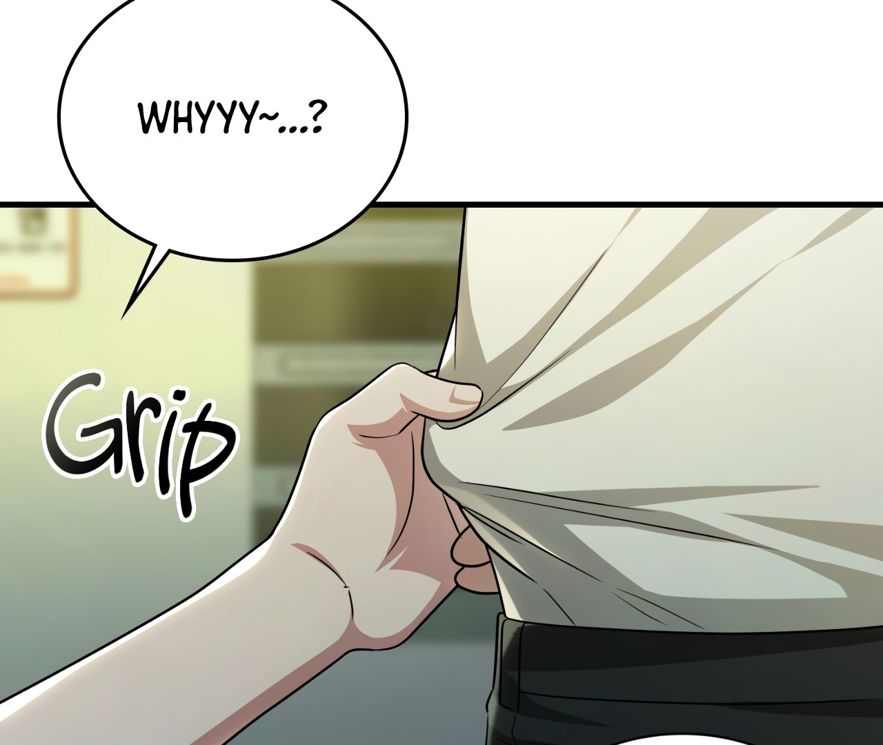 Read The Guild Member Next Door chapter 49 image 25 on Lezhin