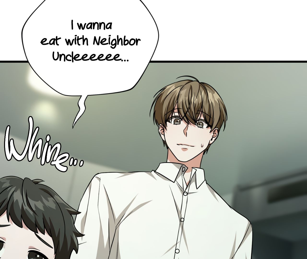 Read The Guild Member Next Door chapter 49 image 27 on Lezhin