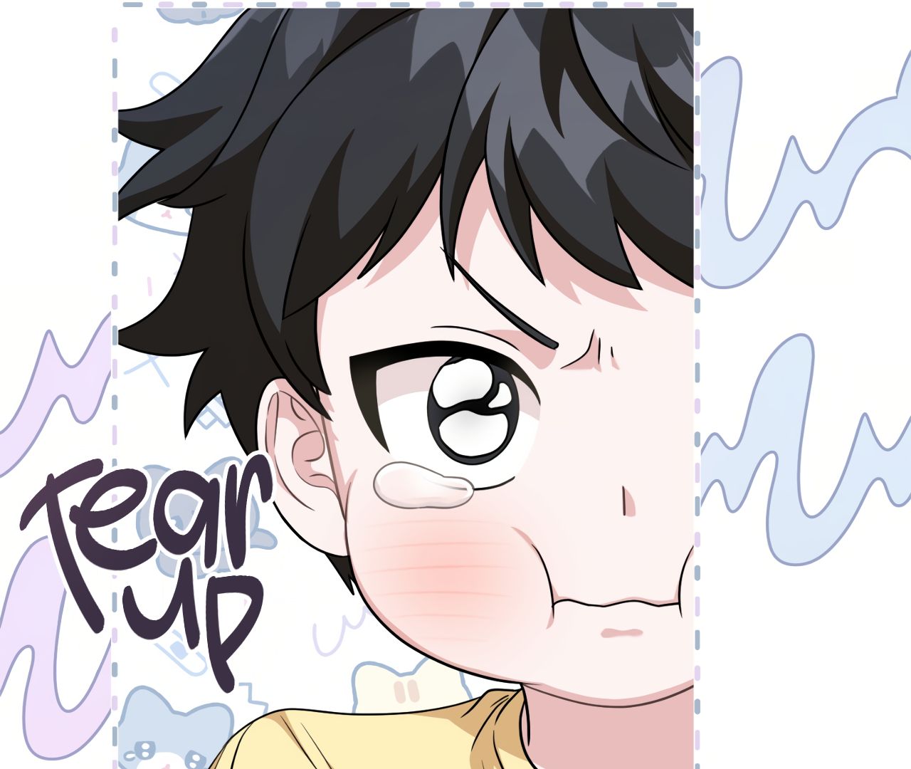 Read The Guild Member Next Door chapter 49 image 30 on Lezhin
