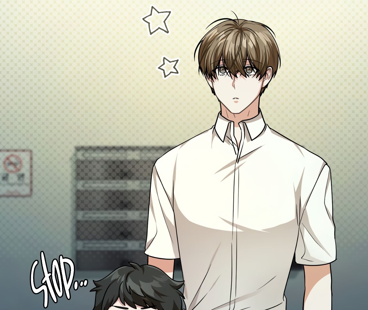 Read The Guild Member Next Door chapter 49 image 40 on Lezhin