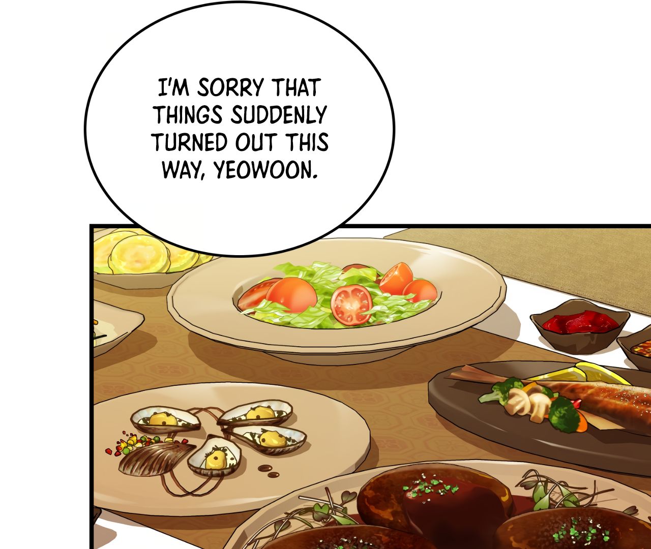 Read The Guild Member Next Door chapter 49 image 48 on Lezhin