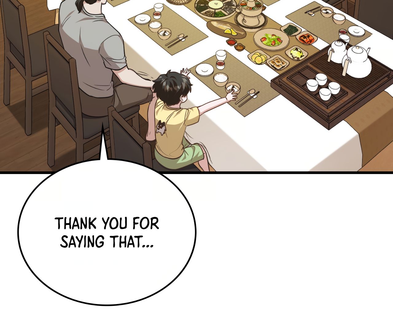 Read The Guild Member Next Door chapter 49 image 51 on Lezhin