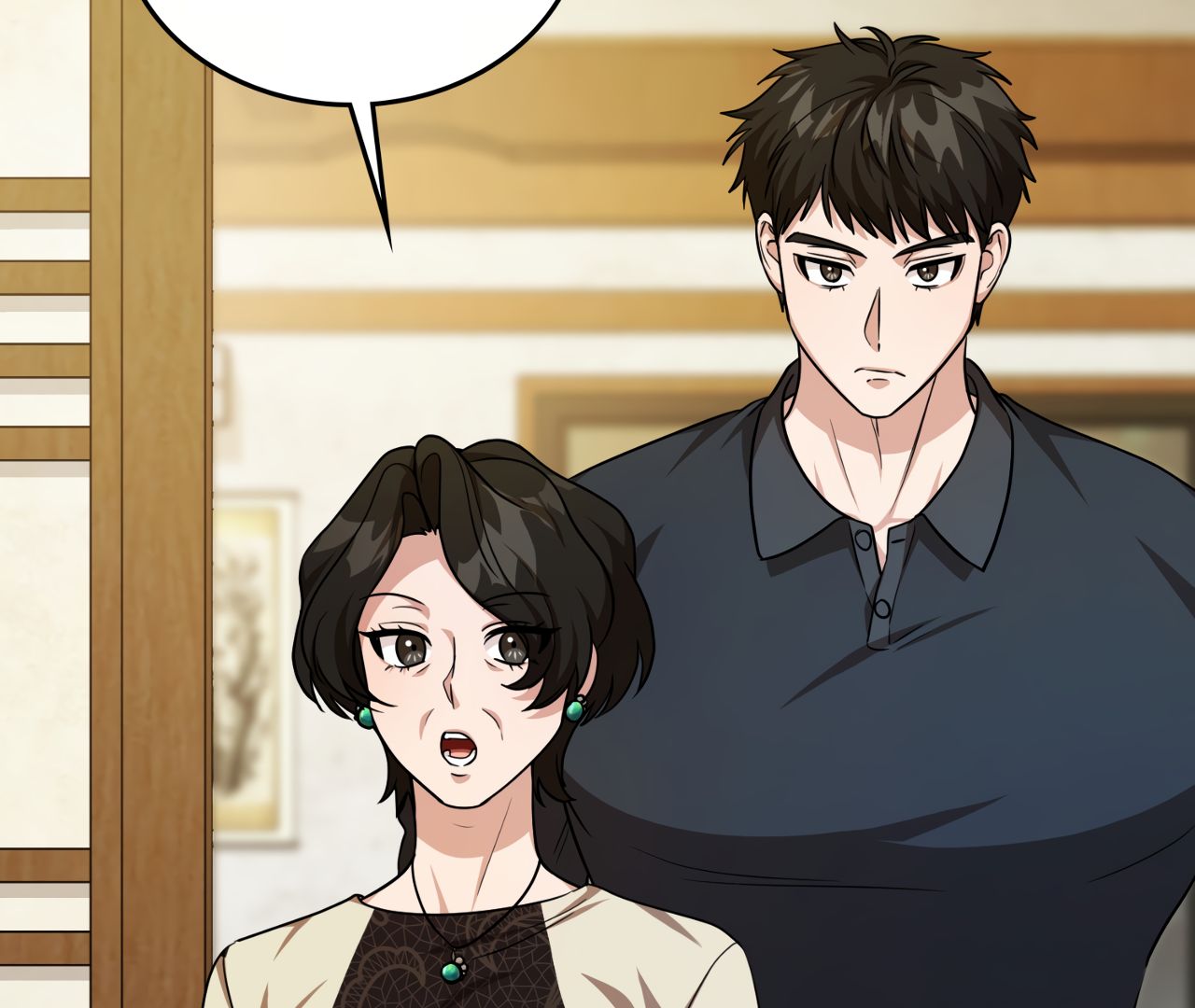 Read The Guild Member Next Door chapter 49 image 54 on Lezhin