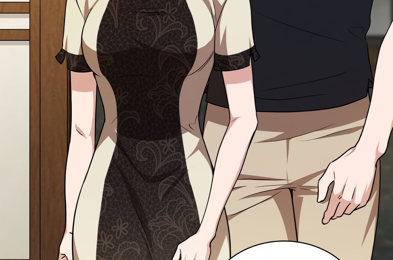 Read The Guild Member Next Door chapter 49 image 55 on Lezhin